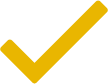Logo gelbes Häkchen